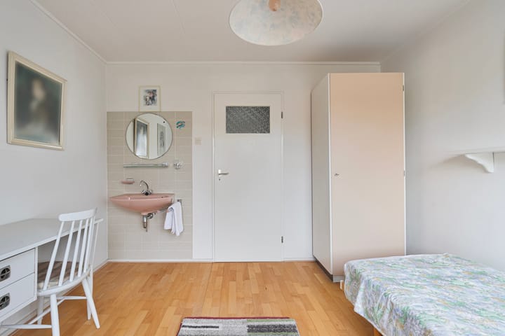 Photo 16 of Willem de Zwijgerlaan 49