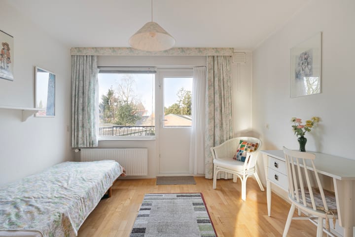 Photo 17 of Willem de Zwijgerlaan 49