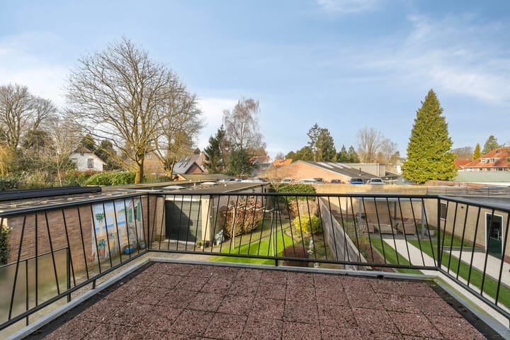 Photo 18 of Willem de Zwijgerlaan 49