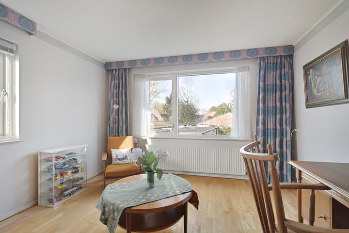 Photo 19 of Willem de Zwijgerlaan 49