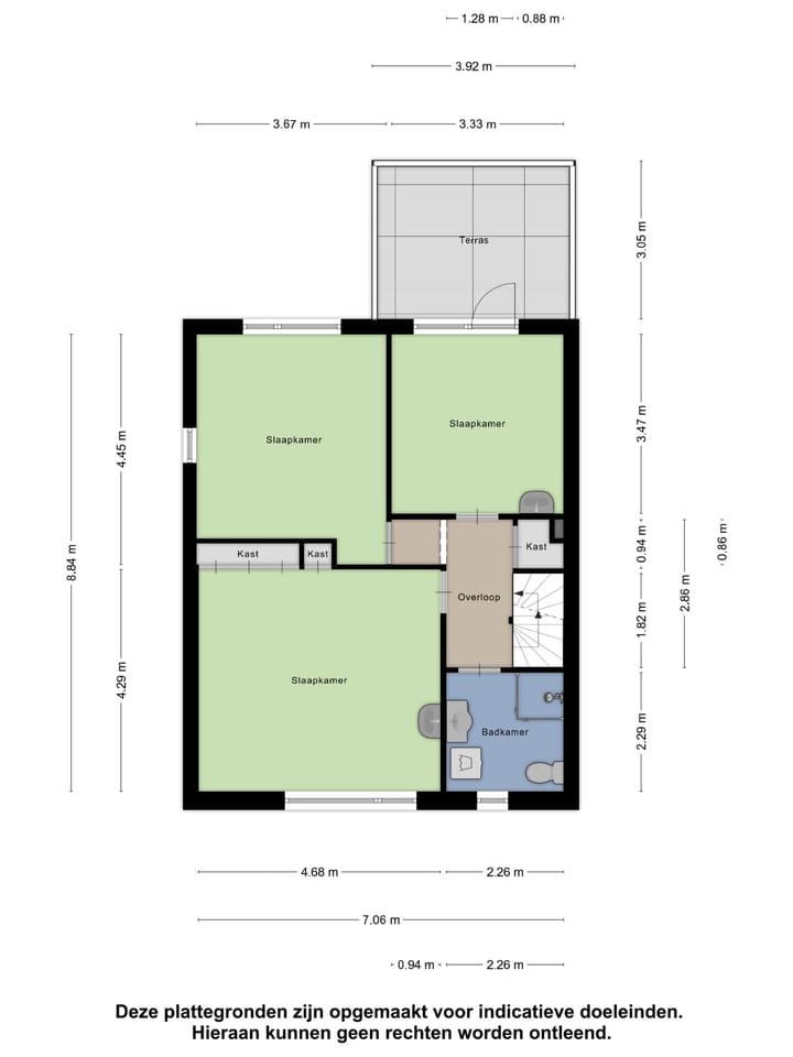 Photo 23 of Willem de Zwijgerlaan 49