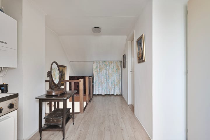 Photo 25 of Willem de Zwijgerlaan 49