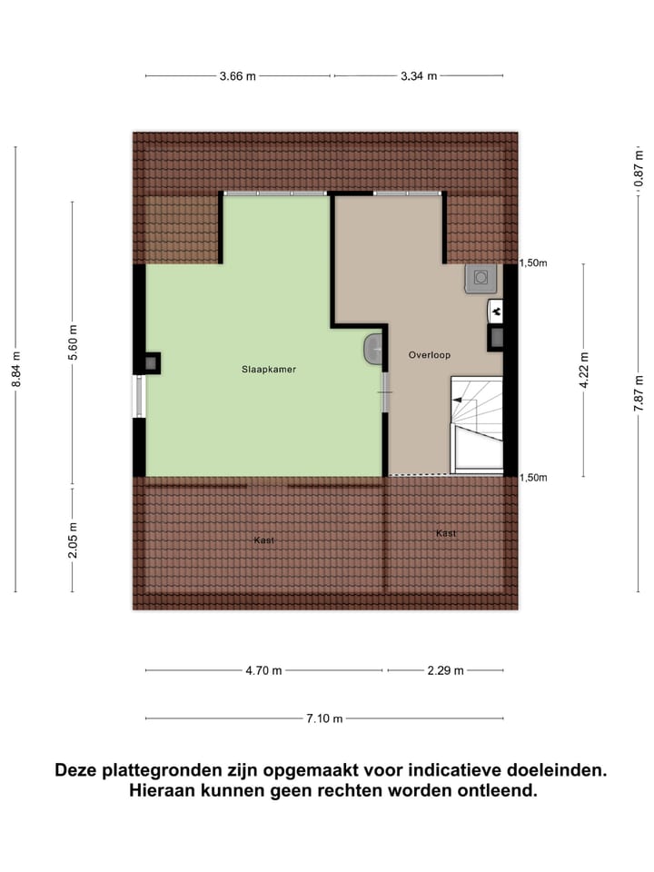 Photo 29 of Willem de Zwijgerlaan 49