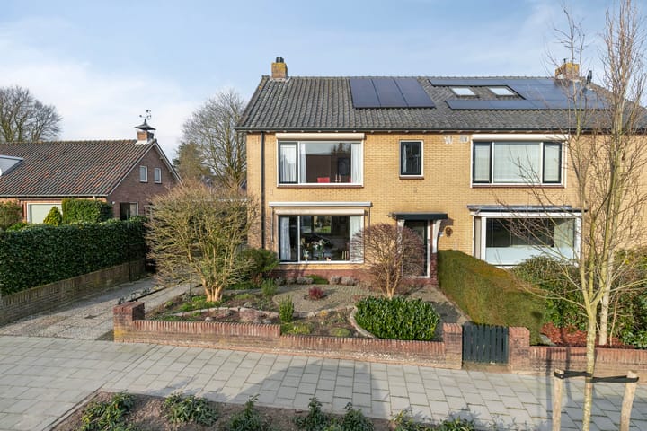 Photo 30 of Willem de Zwijgerlaan 49