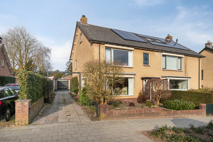 Photo 31 of Willem de Zwijgerlaan 49