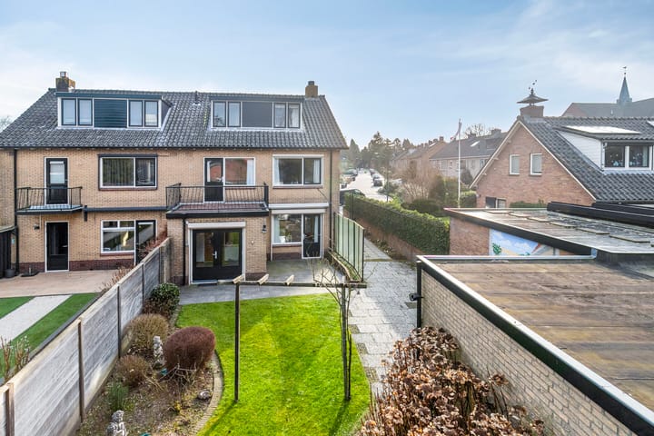 Photo 32 of Willem de Zwijgerlaan 49