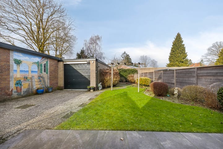 Photo 34 of Willem de Zwijgerlaan 49