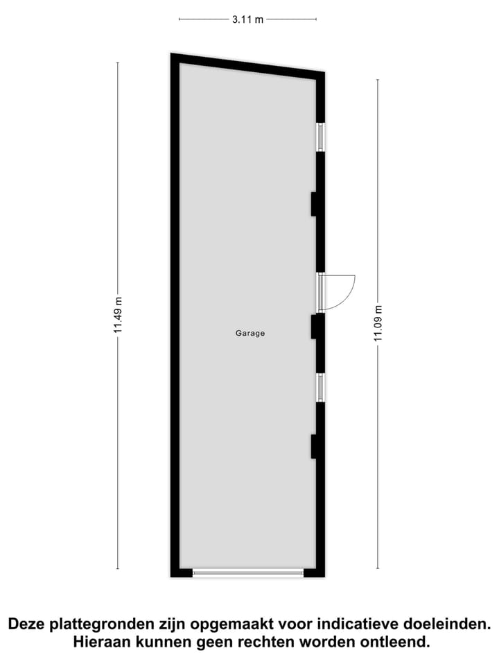 Photo 38 of Willem de Zwijgerlaan 49