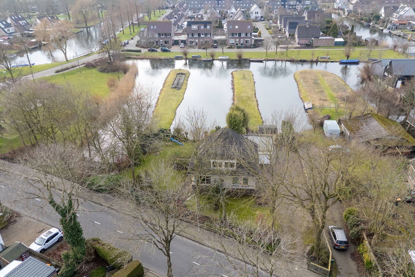 Foto 1 van Voorburggracht 49