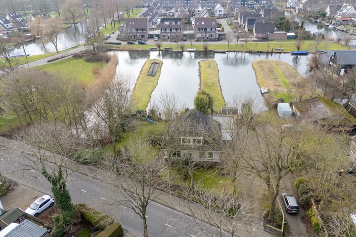 Foto 1 van Voorburggracht 49