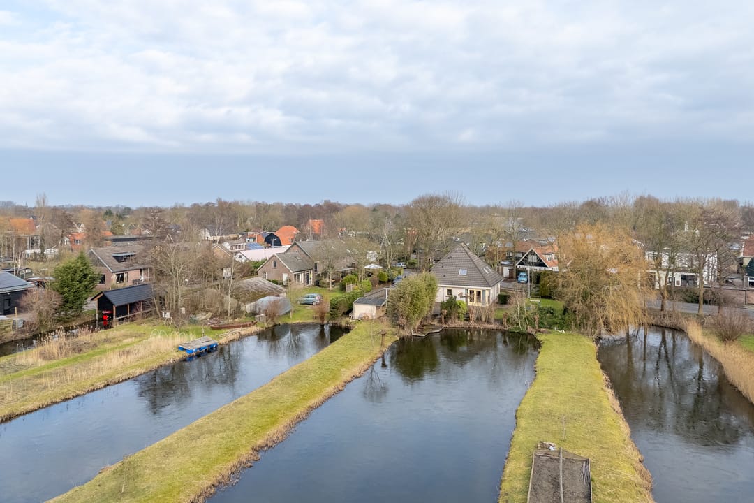 Foto 2 van Voorburggracht 49