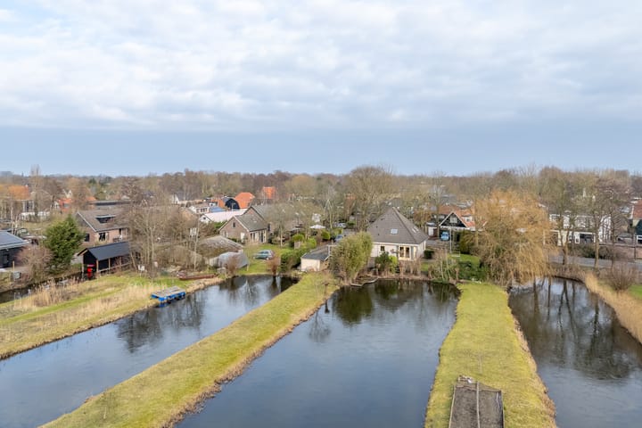 Foto 2 van Voorburggracht 49