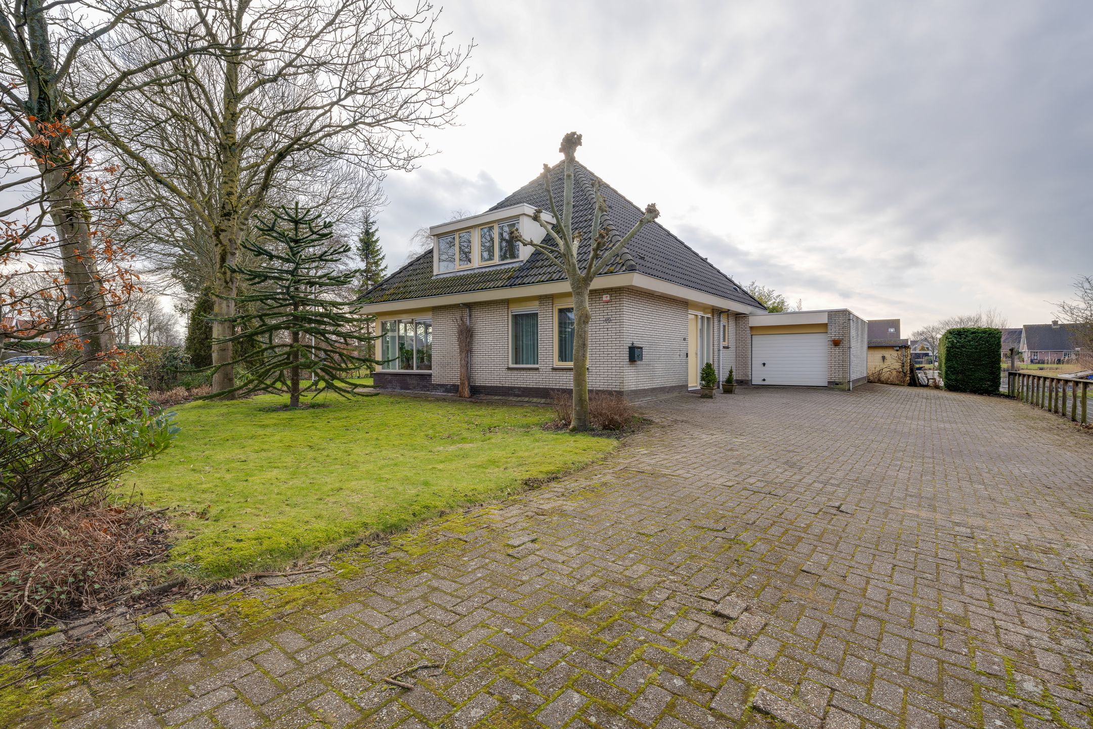 Foto 3 van Voorburggracht 49