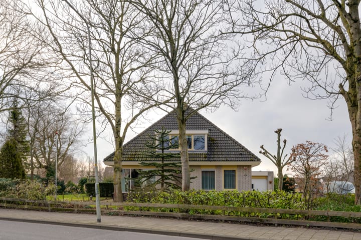 Foto 4 van Voorburggracht 49