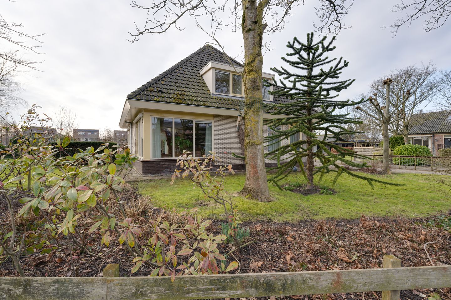 Foto 5 van Voorburggracht 49