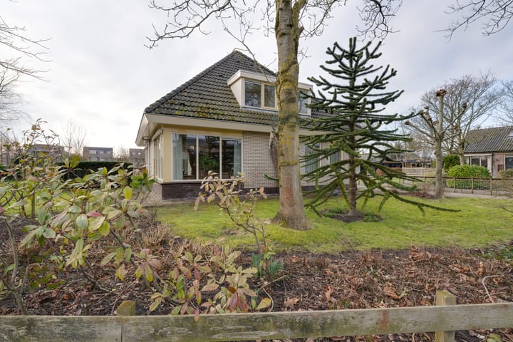 Foto 5 van Voorburggracht 49