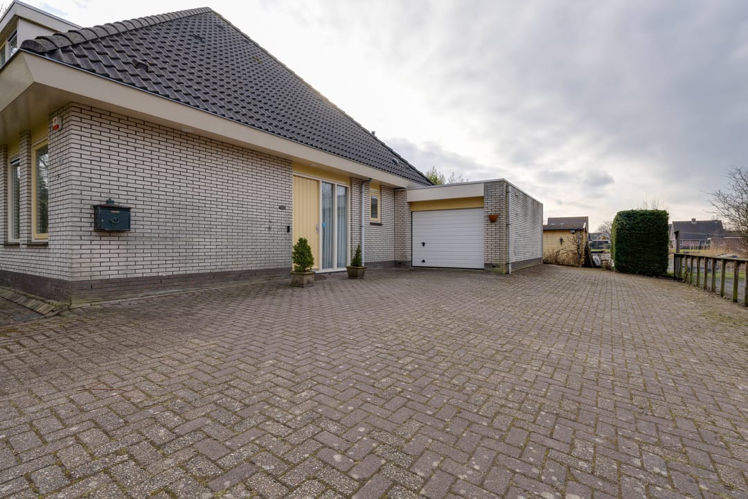 Foto 7 van Voorburggracht 49