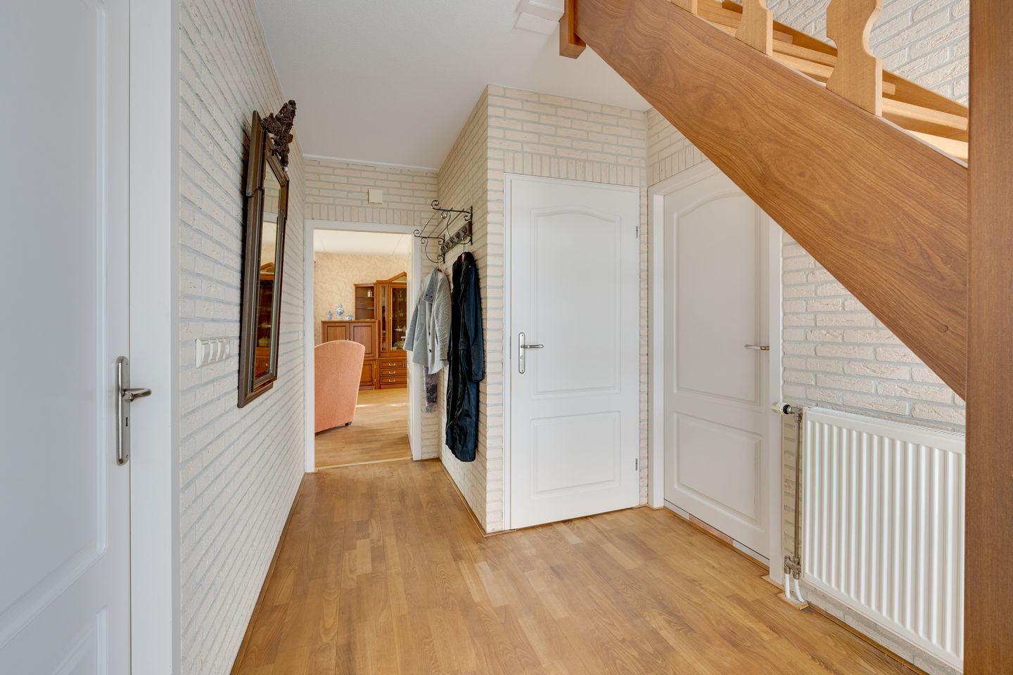 Foto 10 van Voorburggracht 49