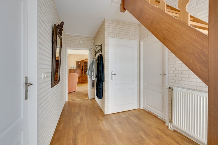 Foto 10 van Voorburggracht 49