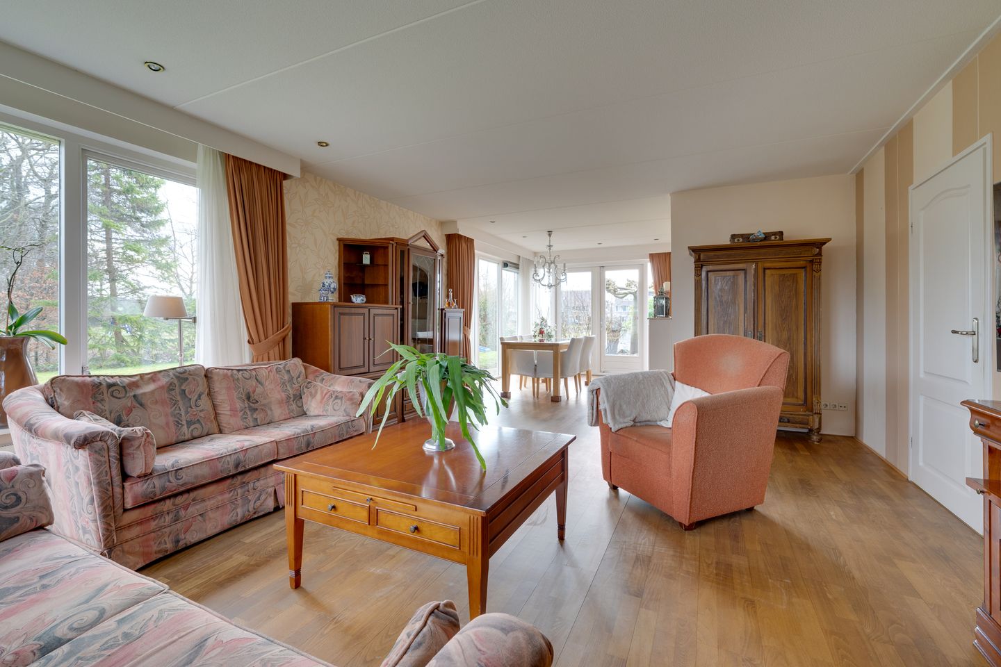 Foto 14 van Voorburggracht 49