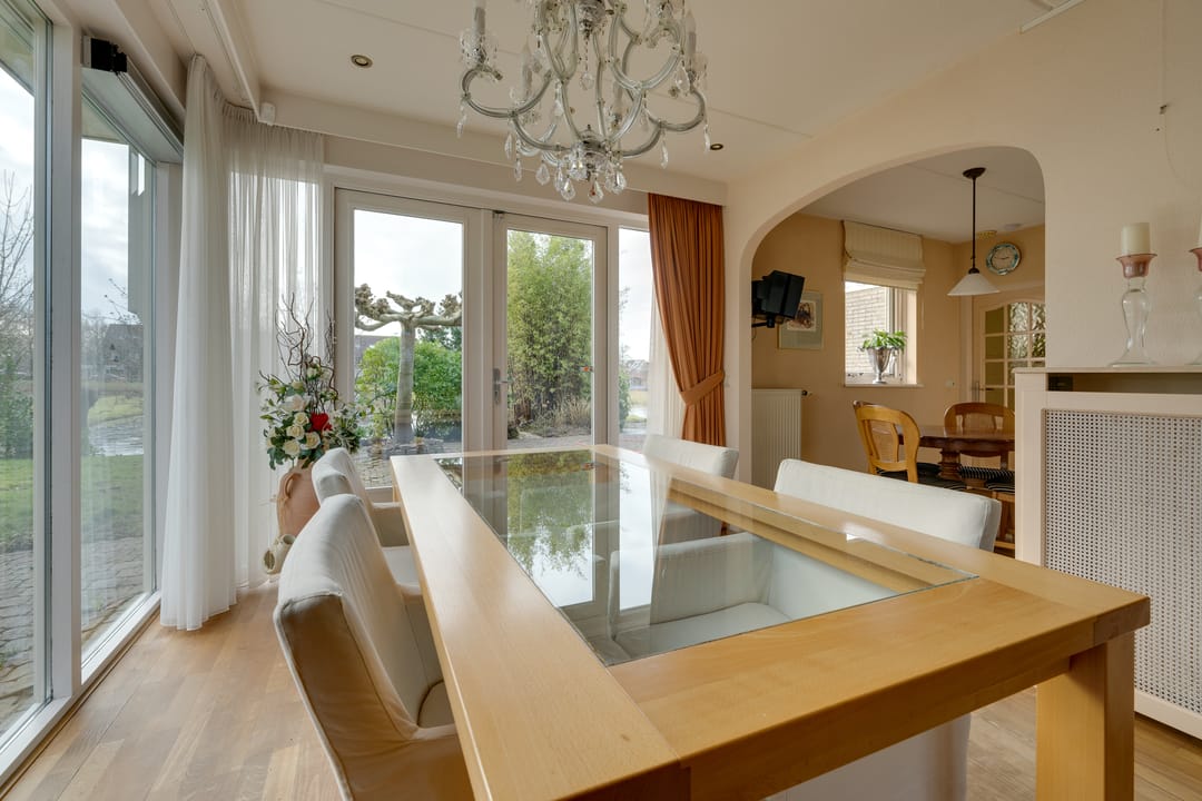 Foto 17 van Voorburggracht 49