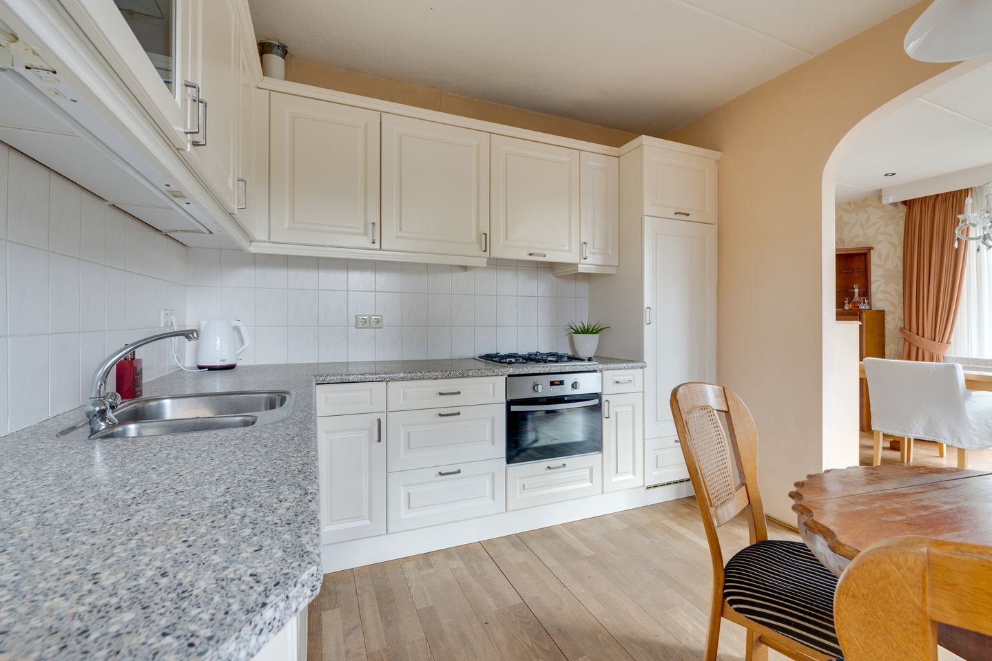 Foto 19 van Voorburggracht 49