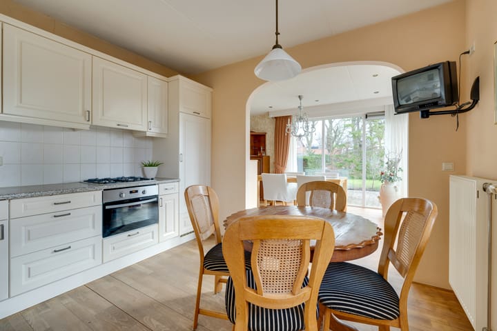 Foto 20 van Voorburggracht 49