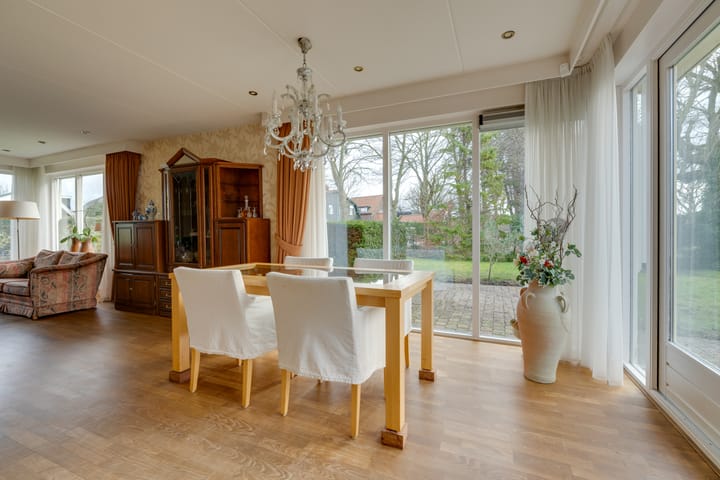 Foto 21 van Voorburggracht 49