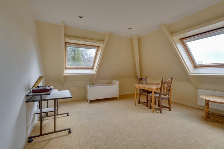 Foto 28 van Voorburggracht 49