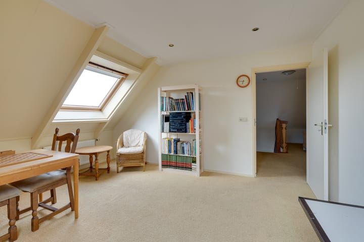 Foto 29 van Voorburggracht 49