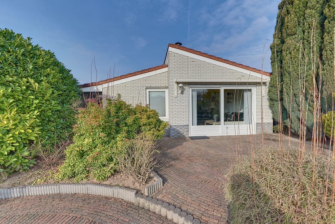 Foto 1 van Palmbosweg 12-67