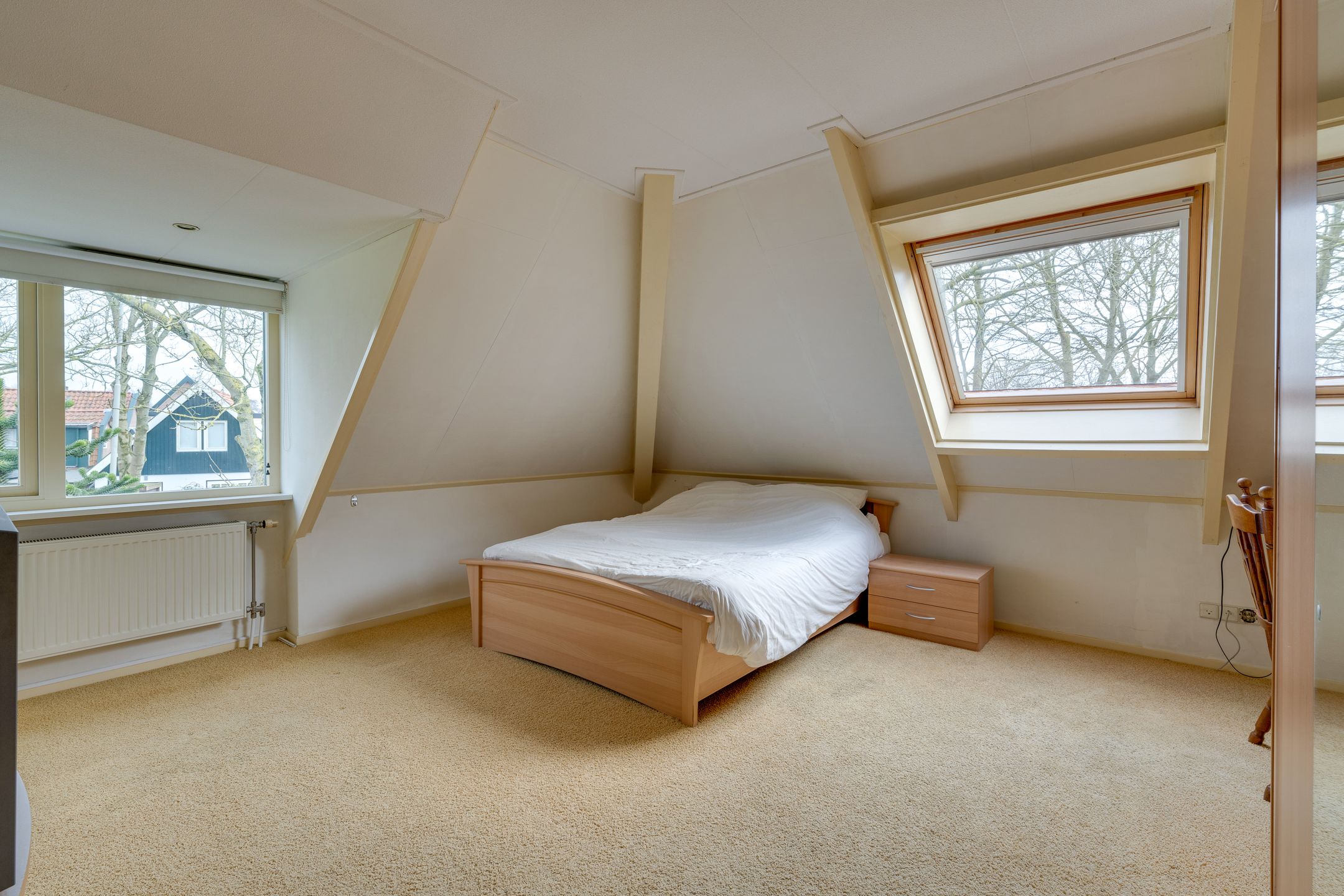 Foto 30 van Voorburggracht 49