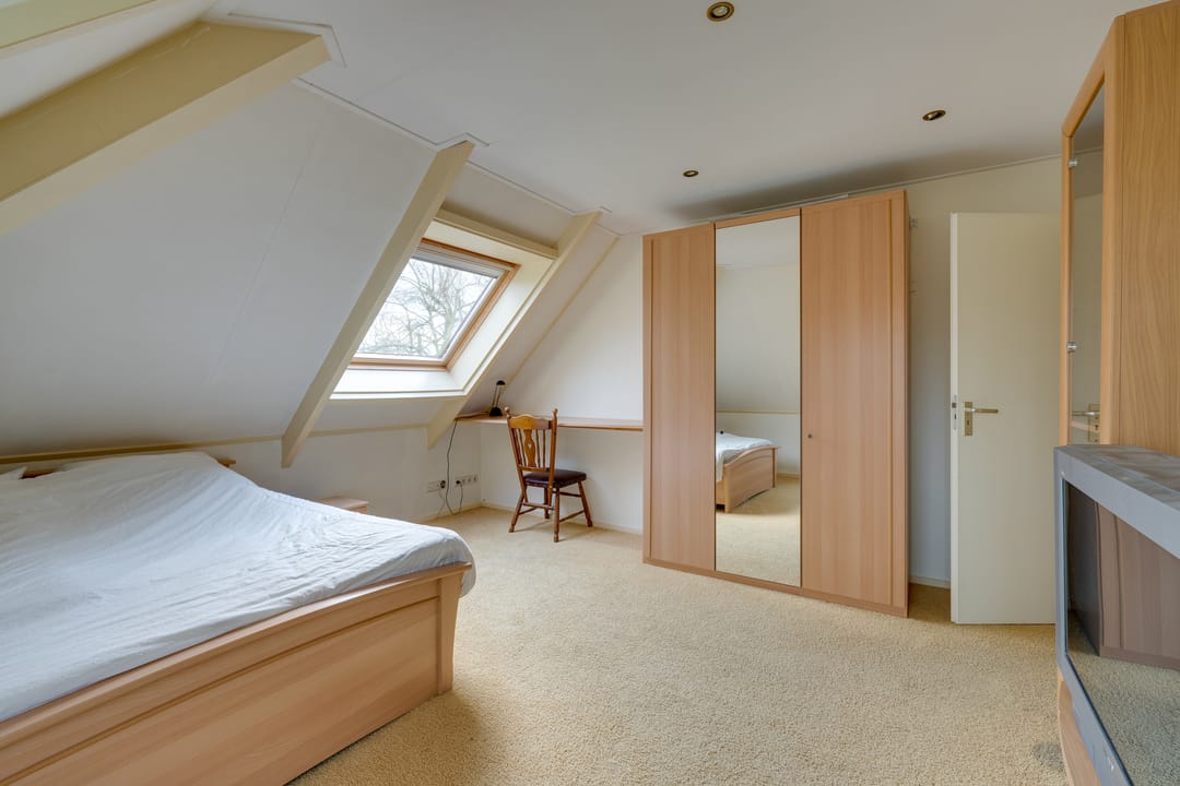 Foto 32 van Voorburggracht 49