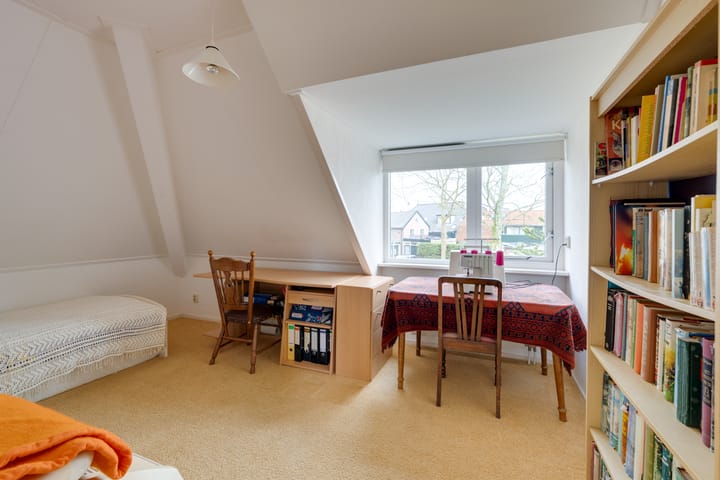 Foto 33 van Voorburggracht 49