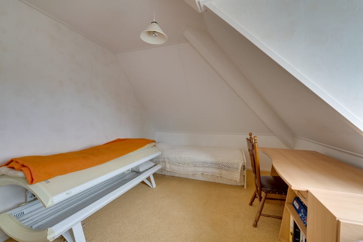 Foto 34 van Voorburggracht 49