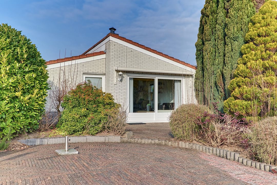 Foto 2 van Palmbosweg 12-67