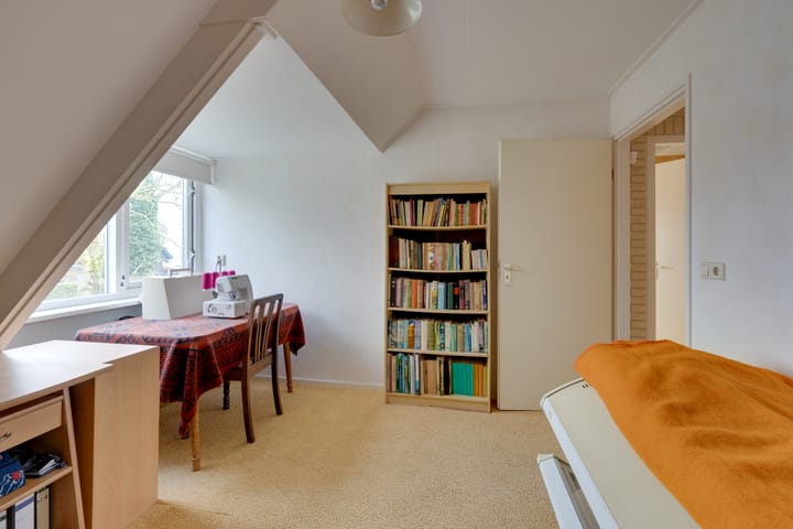 Foto 35 van Voorburggracht 49