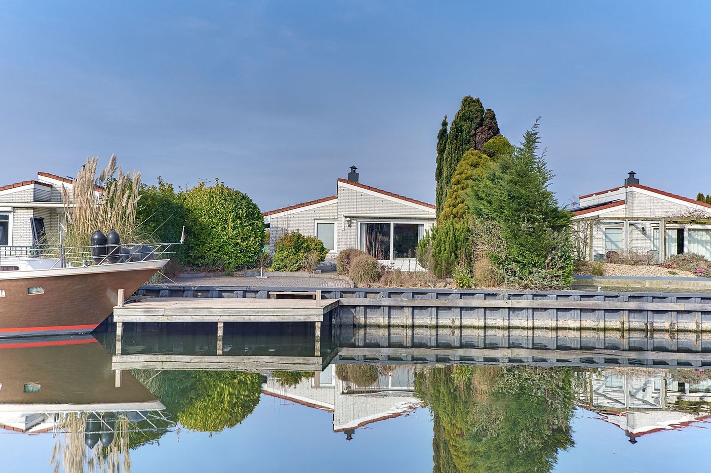 Foto 4 van Palmbosweg 12-67