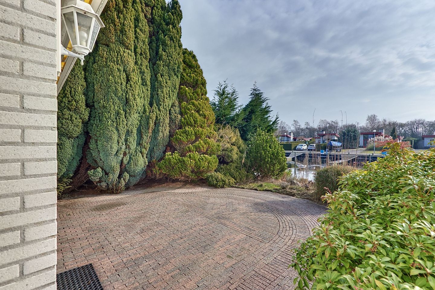 Foto 5 van Palmbosweg 12-67