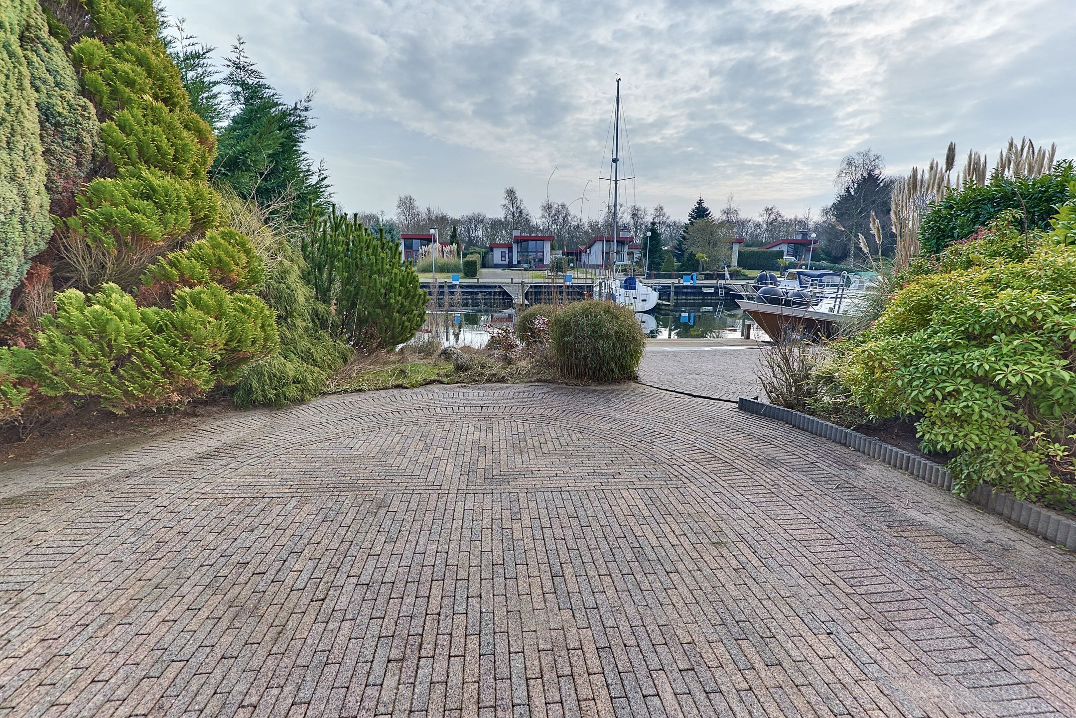 Foto 6 van Palmbosweg 12-67