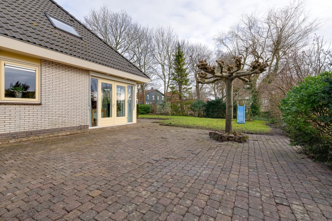 Foto 38 van Voorburggracht 49