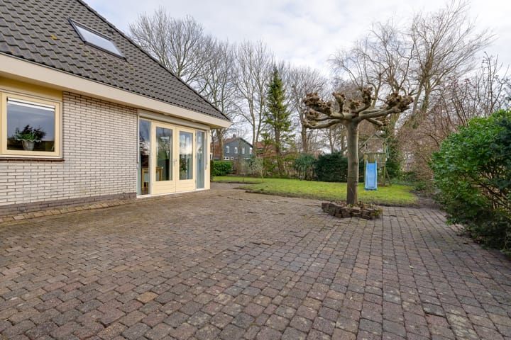 Foto 38 van Voorburggracht 49