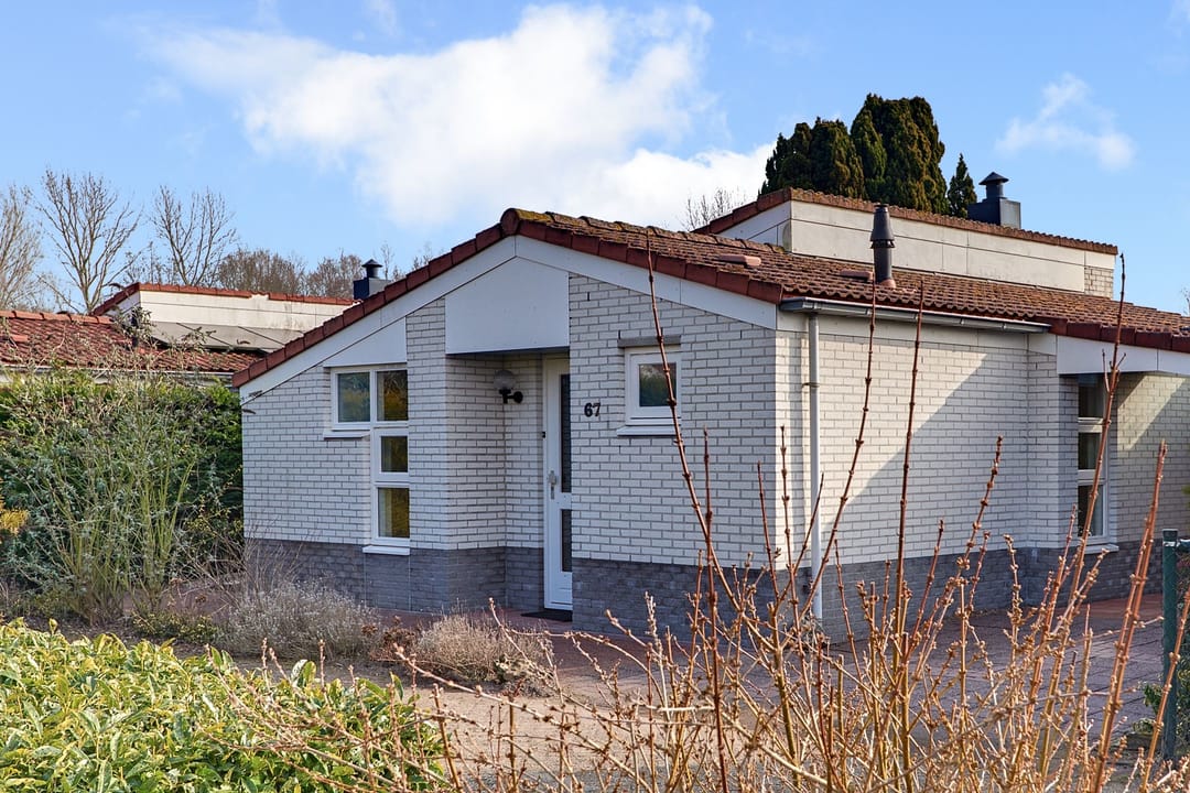 Foto 8 van Palmbosweg 12-67