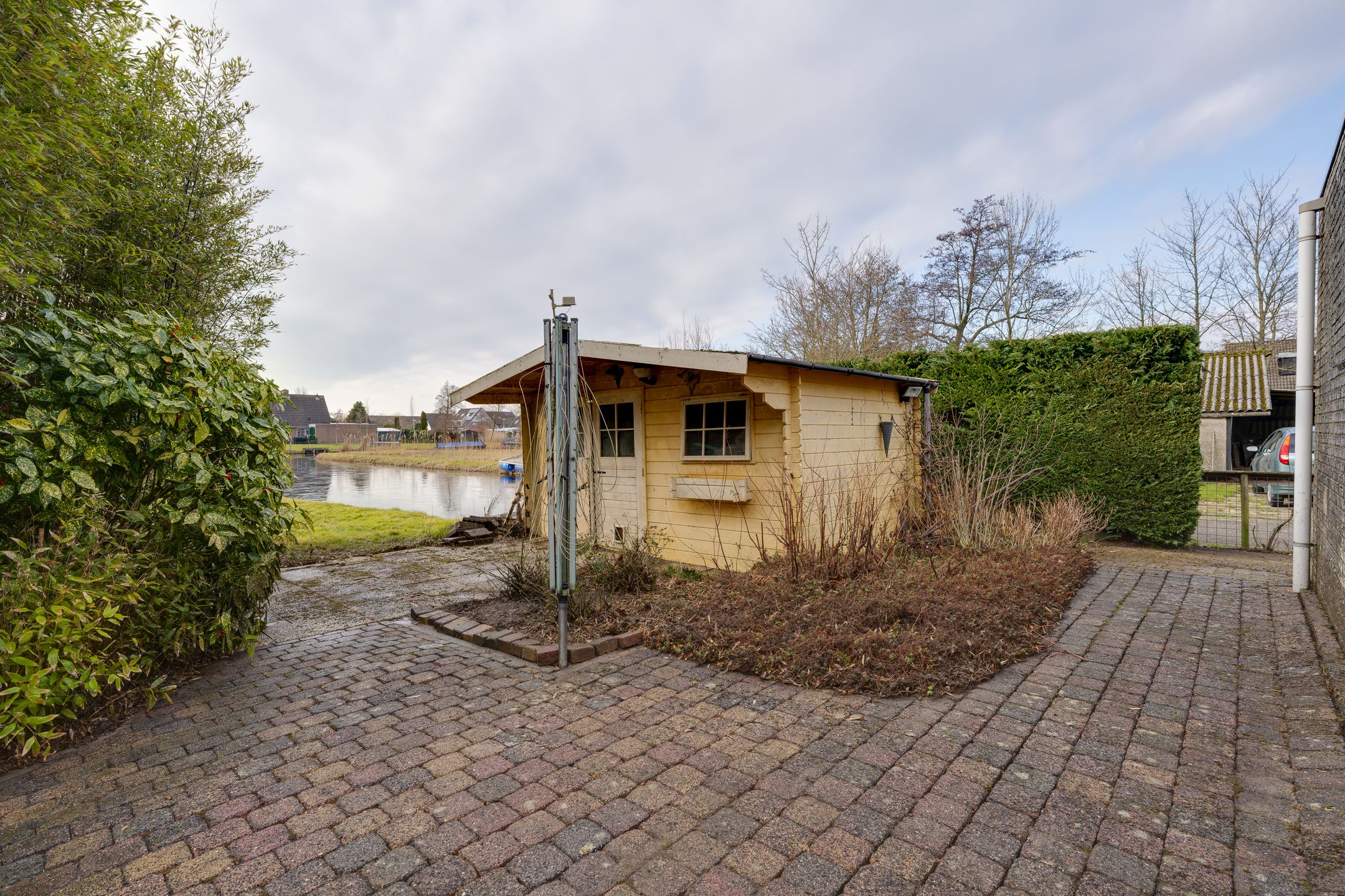 Foto 39 van Voorburggracht 49