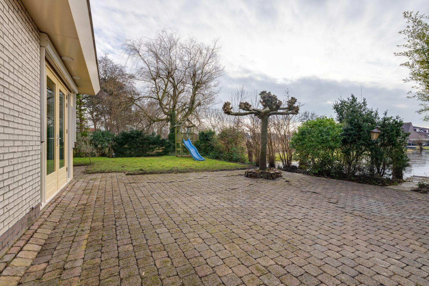 Foto 40 van Voorburggracht 49