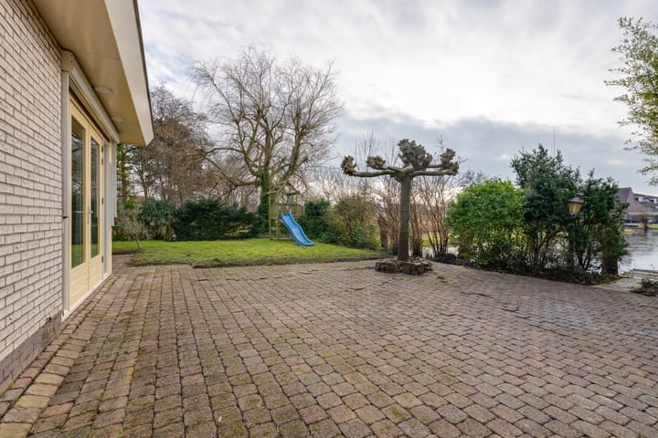 Foto 40 van Voorburggracht 49