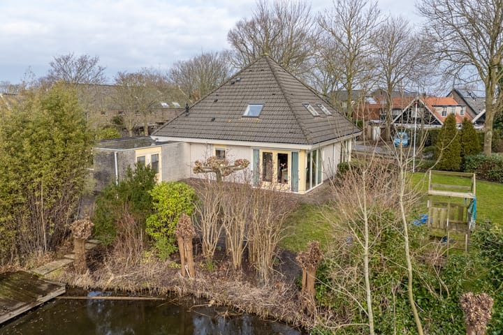 Foto 46 van Voorburggracht 49