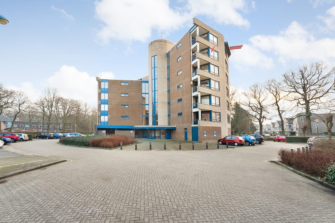 Photo 7 of Rommestraat 163