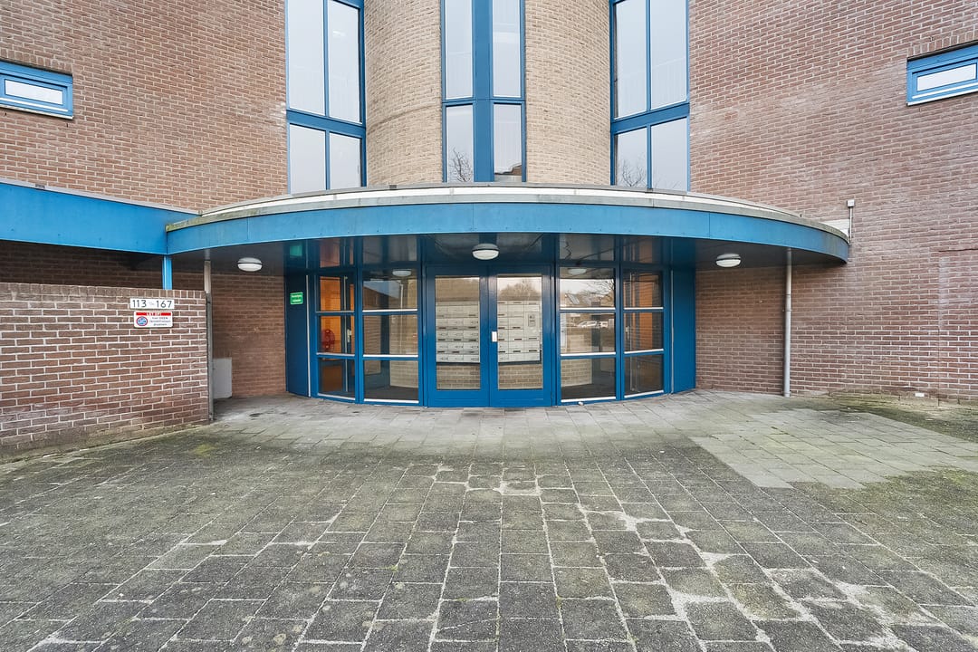 Photo 8 of Rommestraat 163