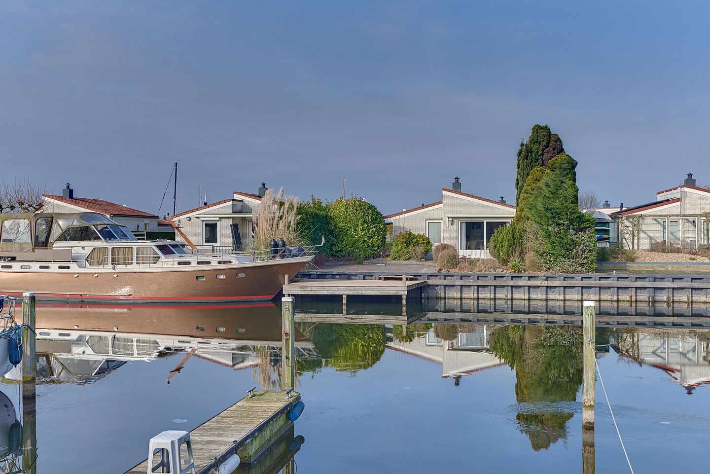 Foto 25 van Palmbosweg 12-67